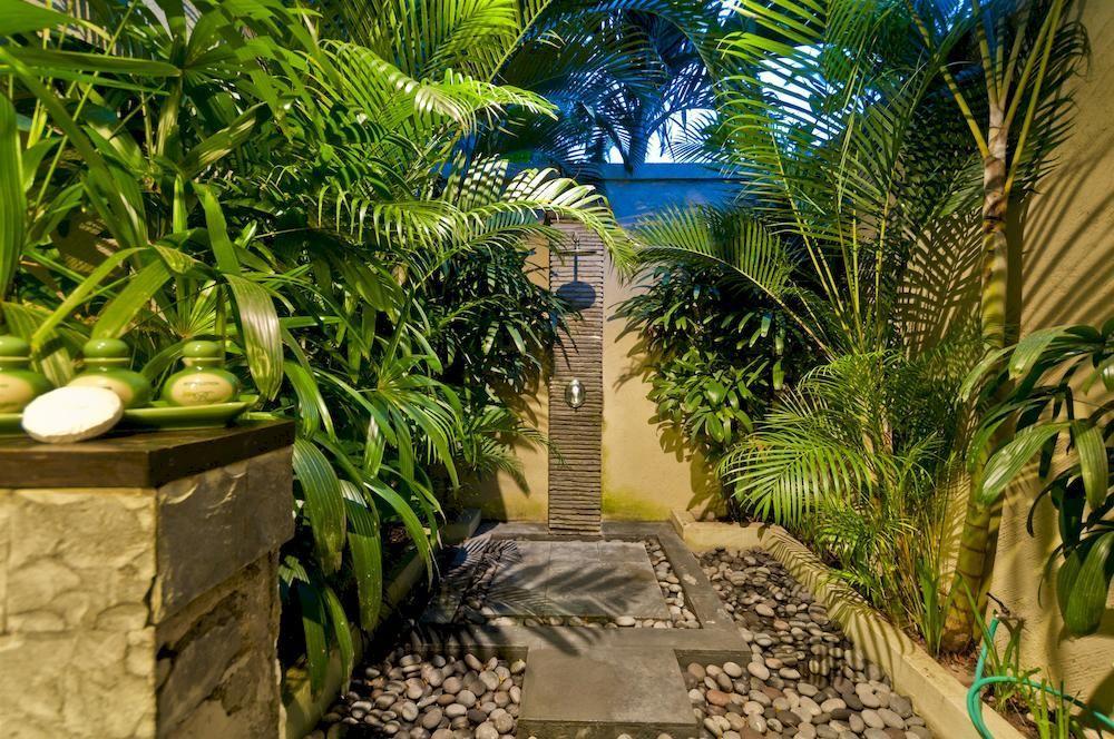 Villa Mahkota Seminyak Eksteriør billede