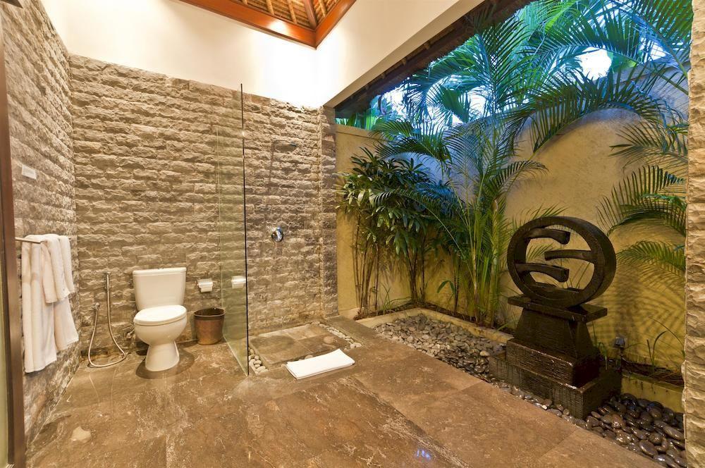Villa Mahkota Seminyak Eksteriør billede