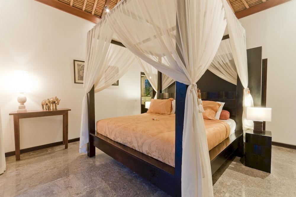 Villa Mahkota Seminyak Eksteriør billede