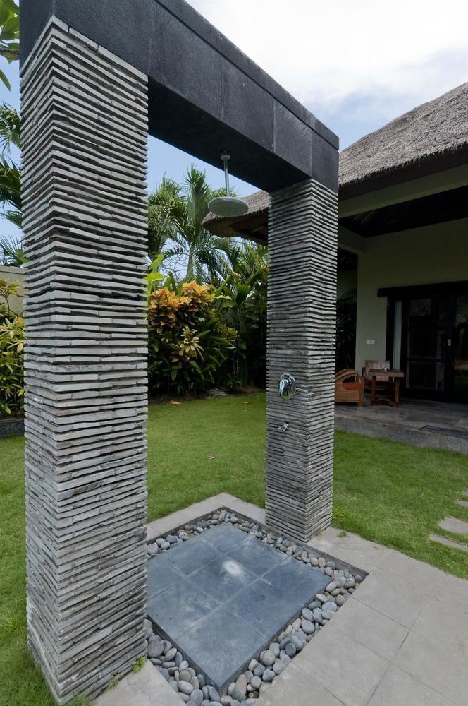 Villa Mahkota Seminyak Eksteriør billede